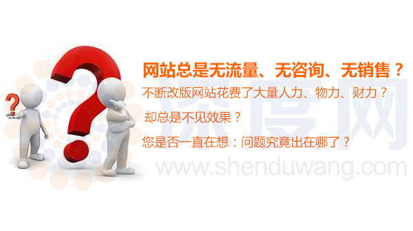 傳統(tǒng)企業(yè)應(yīng)當(dāng)如何布置營(yíng)銷型網(wǎng)站的優(yōu)化策略 傳統(tǒng)企業(yè)應(yīng)當(dāng)如何布置營(yíng)銷型網(wǎng)站的優(yōu)化策略